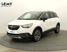 Opel Crossland Dinan