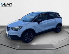 Opel Crossland Dinan