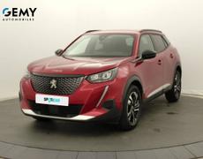 Peugeot 2008 Dinan