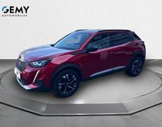 Peugeot 2008 Dinan