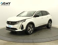 Peugeot 3008 Dinan