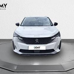 Peugeot 3008 3008 Hybrid 225 e-EAT8 Allure Dinan
