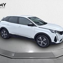 Peugeot 3008 3008 Hybrid 225 e-EAT8 Allure Dinan