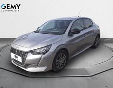 Peugeot 208 Dinan
