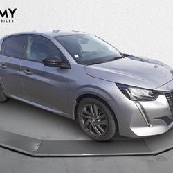 Peugeot 208 208 PureTech 100 S&S EAT8 Style Dinan