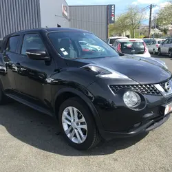 Nissan Juke 1.5 DCI 110CH BUSINESS EDITION Angers