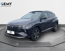 Hyundai Tucson Dinan
