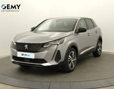 Peugeot 3008 Dinan