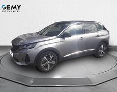 Peugeot 3008 Dinan