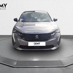Peugeot 3008 3008 Hybrid 180 e-EAT8 Allure Pack Dinan