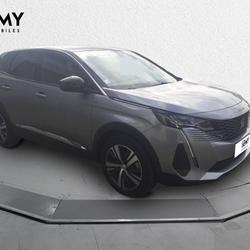 Peugeot 3008 3008 Hybrid 180 e-EAT8 Allure Pack Dinan