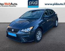 Seat Ibiza Salon-de-Provence