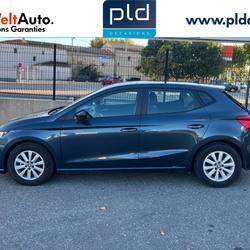 Seat Ibiza Ibiza 1.0 EcoTSI 95 ch S/S BVM5 Style Salon-de-Provence