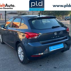 Seat Ibiza Ibiza 1.0 EcoTSI 95 ch S/S BVM5 Style Salon-de-Provence
