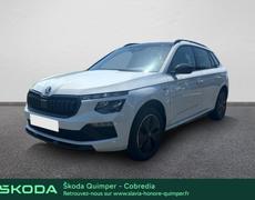 Skoda Kamiq Quimper