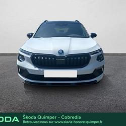 Skoda Kamiq 1.0 TSI Evo 2 116ch Monte Carlo DSG7 Quimper