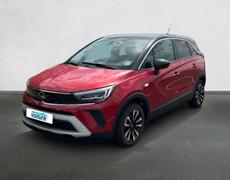 Opel Crossland Cholet