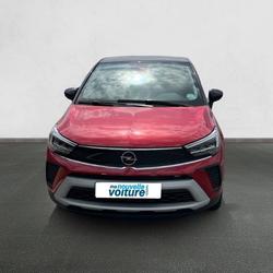 Opel Crossland Crossland 1.2 Turbo 110 ch BVM6 - Elegance Business Cholet