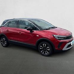 Opel Crossland Crossland 1.2 Turbo 110 ch BVM6 - Elegance Business Cholet