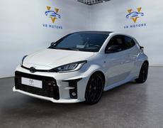 Toyota Yaris Serres-Castet