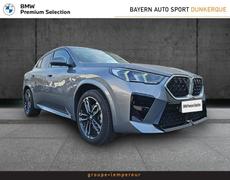 BMW X2 Coudekerque-Branche