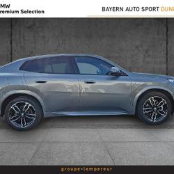 BMW X2 sDrive20iA 170ch M Sport DKG7 Coudekerque-Branche