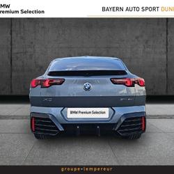 BMW X2 sDrive20iA 170ch M Sport DKG7 Coudekerque-Branche