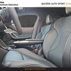 BMW X2 sDrive20iA 170ch M Sport DKG7 Coudekerque-Branche