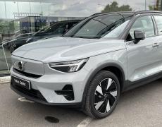 Volvo EX40 Saint-Ouen-l'Aumône