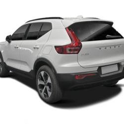 Volvo EX40 EX40 Single Extended Range 252 ch 1EDT Plus Saint-Ouen-l'Aum&ocirc;ne