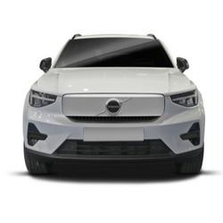 Volvo EX40 EX40 Single Extended Range 252 ch 1EDT Plus Saint-Ouen-l'Aum&ocirc;ne