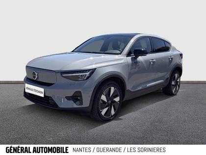 Volvo XC40 - C40 Recharge Twin 408 ch 1EDT Ultimate - 42 990 €