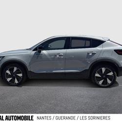 Volvo XC40 C40 Recharge Twin 408 ch 1EDT Ultimate Orvault