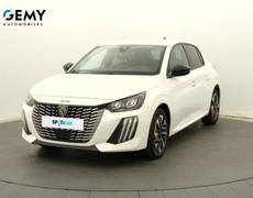 Peugeot 208 Dinan