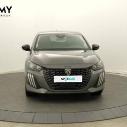 Peugeot 208 Hybrid 100 e-DCS6 Allure occasion - Dinan - photo 2/23