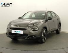 Citroen C4 Dinan