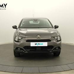 Citroen C4 PureTech 130 S&S EAT8 Shine occasion - Dinan - photo 2/24