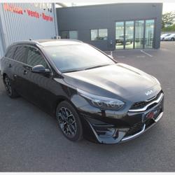 Kia Cee'd 1.6 CRDI 136CH MHEV GT LINE PREMIUM IBVM6 occasion - Saint-Philbert-de-Grand-Lieu - photo 2/17