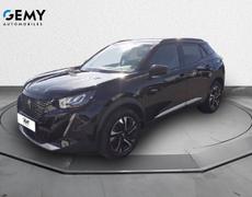 Peugeot 2008 Dinan