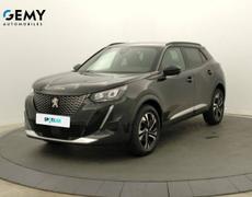 Peugeot 2008 Dinan