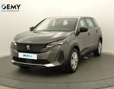 Peugeot 5008 Dinan