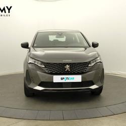 Peugeot 5008 Hybrid 136 e-DCS6 Active Pack occasion - Dinan - photo 2/24
