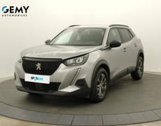 Peugeot 2008 Dinan