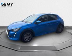 Peugeot 208 Dinan