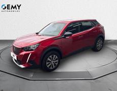 Peugeot 2008 Dinan