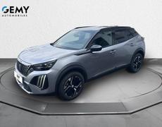 Peugeot 2008 Dinan