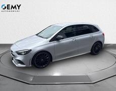 Mercedes Classe B Dinan
