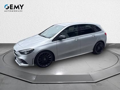 Mercedes Classe B - Classe B 200 d 8G-DCT AMG Line Edition - 23 390 €
