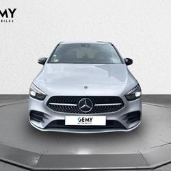 Mercedes Classe B Classe B 200 d 8G-DCT AMG Line Edition Dinan