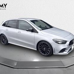 Mercedes Classe B Classe B 200 d 8G-DCT AMG Line Edition Dinan